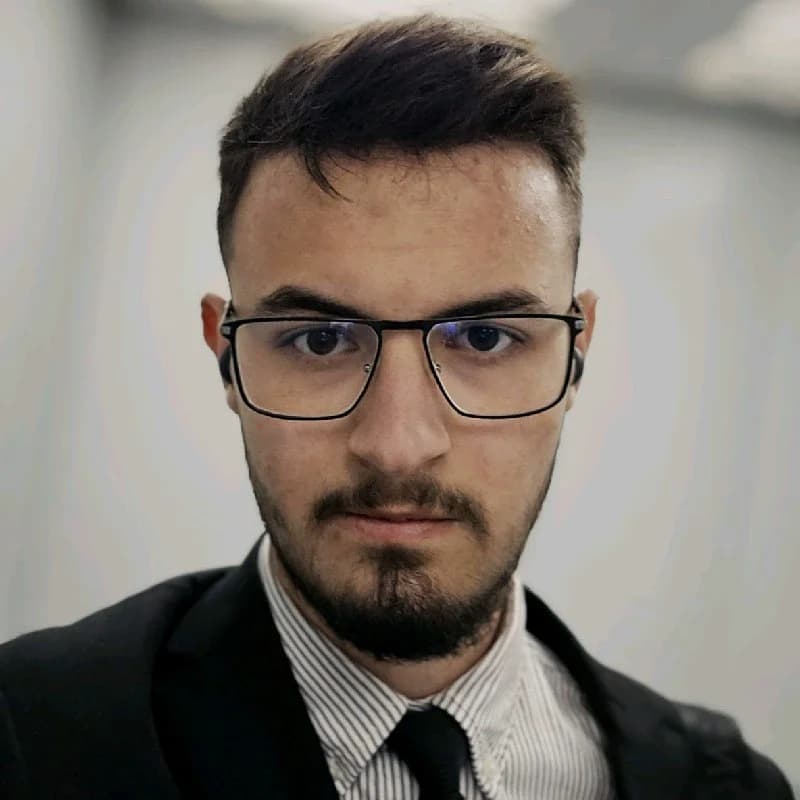 Daniil Karataev